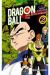 DRAGON BALL SAGA DE LOS ANDROIDES Y CELL 2