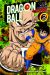 DRAGON BALL SAGA DE LOS SAIYANOS 2