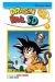 DRAGON BALL SD 4