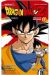 DRAGON BALL Z ANIME SAGA DE LOS SAIYANOS 1