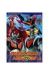 DYNAMIC HEROES 4