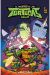 EL ASCENSO DE LAS TORTUGAS NINJA ¡SILENCIO!