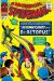 EL ASOMBROSO SPIDERMAN (1964) 3