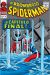 EL ASOMBROSO SPIDERMAN (1965-66) 7