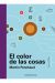 EL COLOR DE LAS COSAS