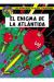 BLAKE Y MORTIMER. EL ENIGMA DE LA ATLANTIDA 4