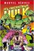 EL INCREIBLE HULK MUERTE Y DESTINO 67