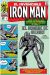 EL INVENCIBLE IRON-MAN (1963) 1