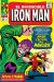 EL INVENCIBLE IRON MAN (1963-64) 2