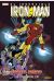 EL INVENCIBLE IRON MAN CONTROL REMOTO