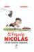EL PEQUEÑO NICOLÁS. LA HISTORIETA ORIGINAL