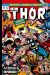 EL PODEROSO THOR ¡LA BATALLA A LAS PUERTAS DEL INFIERNO! 6