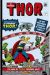 EL PODEROSO THOR LA SAGA COMIENZA AQUI 1