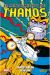 EL RENACIMIENTO DE THANOS 1