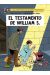 BLAKE Y MORTIMER. EL TESTAMENTO DE WILLIAM S. 24
