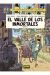 BLAKE Y MORTIMER. EL VALLE DE LOS INMORTALES 1 25