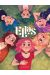 ELLAS. PLURAL(ES) 3