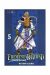 EREMENTAR GERARD FLAG OF BLUE OFERTA PACK 5