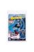 FIGURA & CÓMIC DC PAGE PUNCHERS BATMAN (BATMAN HUSH)