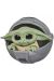 FIGURA BABY YOGA MANDALORIAN CHILD PRAM
