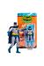 FIGURA BATMAN 66 DC RETRO