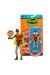 FIGURA BATMAN 66 DC RETRO ROBIN