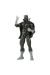 FIGURA BLACK PANTHER (COMICS) MARVEL LEGENDS SERIES FIGURA ATTUMA BAF: BLACK PANTHER 15 CM