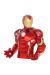 FIGURA BUSTO HUCHA IRON MAN