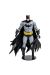 FIGURA DC MULTIVERSE BATMAN HUSH (BLACK/GREY) 18 CM