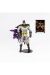 FIGURA DC MULTIVERSE BATMAN WITH BATTLE DAMAGE (DARK NIGHTS: METAL)