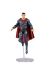 FIGURA DC MULTIVERSE SUPERMAN HIJO ROJO