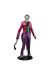 FIGURA DC MULTIVERSE THE JOKER: THE CLOWN (BATMAN: THREE JOKERS) 18 CM