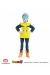 FIGURA DRAGON BALL BULMA
