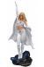 FIGURA EMMA FROST FCBD 2020 MARVEL GALLERY PVC