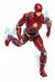 FIGURA FLASH JUSTICE LEAGUE MOVIE SPEED FORCE 18 CM