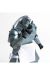FIGURA FULLMETAL ALCHEMIST ALPHONSE ELRIC 13CM