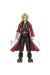 FIGURA FULLMETAL ALCHEMIST EDWARD ELRIC 13CM