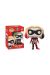 FIGURA FUNKO HARLEY QUINN 376