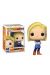 FIGURA FUNKO POP ANDROIDE A-18 DRAGON BALL Z
