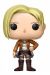 FIGURA FUNKO POP ANNIE LEONHART ATAQUE A LOS TITANES