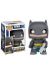 FIGURA FUNKO POP ARMORED BATMAN