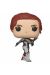 FIGURA FUNKO POP AVENGERS ENDGAME BLACK WIDOW
