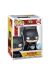 FIGURA FUNKO POP BATMAN (KEATON) THE FLASH DIAMOND COLLECTION 1342