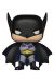 FIGURA FUNKO POP BATMAN PRIMERA APARICIÓN