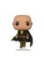 FIGURA FUNKO POP BLACK ADAM 1231 