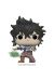 FIGURA FUNKO POP BLACK CLOVER YUNO 1101