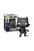 FIGURA FUNKO POP BLACK PANTHER EXCLUSIVE