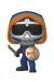 FIGURA FUNKO POP BLACK WIDOW TASKMASTER