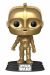 FIGURA FUNKO POP C-3PO STAR WARS