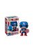 FIGURA FUNKO POP CAPITAN AMERICA 06